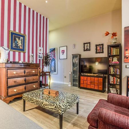 דירות Apartamento Castizo En Madrid Rio מראה חיצוני תמונה