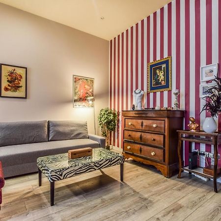 דירות Apartamento Castizo En Madrid Rio מראה חיצוני תמונה